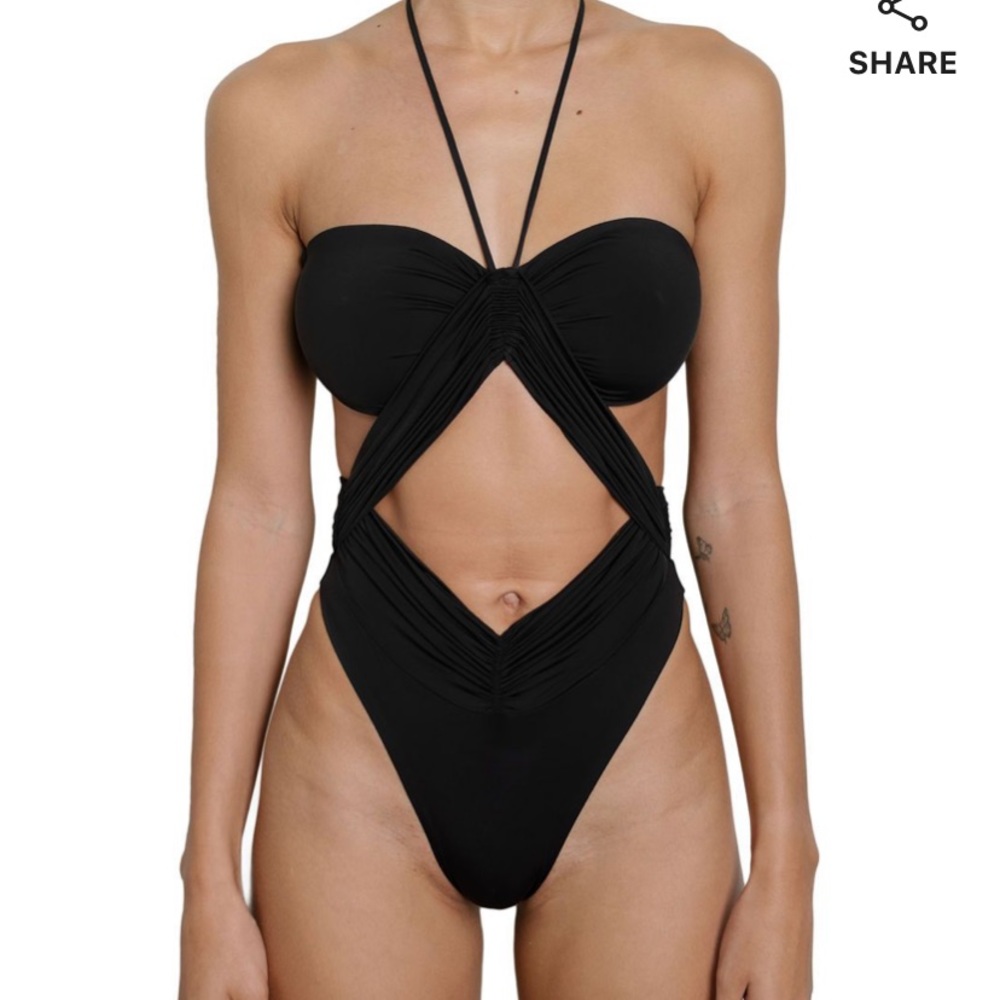 Riot Swim - One piece